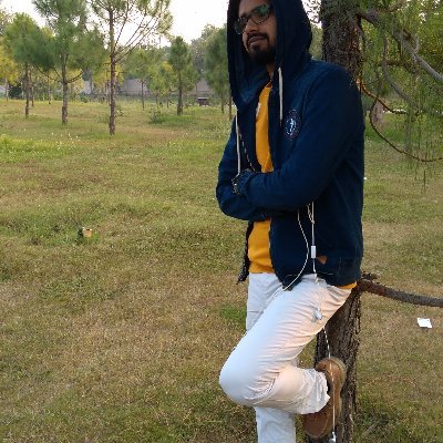 Shloktripathi20's profile picture. क्रीडवंतोविश्वमार्यम