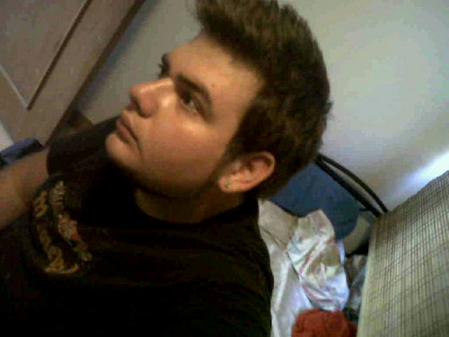 AndresMurria's profile picture. 