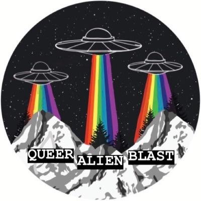 black lives matter. podcast dedicated to roswell, nm from an lgbt perspective. hosted by @bialienblast, @shadspecs, and @frauduzodiacs.