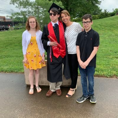 cijones1976's profile picture. Committed mother of 3, Christian, teacher, APSU alumni and Cubs fan!