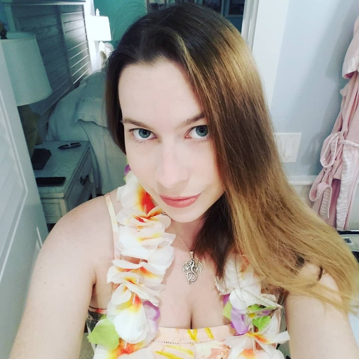 liv1321's profile picture. Tackling life like a baby antelope who doesn't know how to use its legs.
She/Her