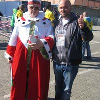 Thomas Aune (@hanskalla) 's Twitter Profile Photo