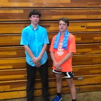 Chandler Westafer (@itzchandler24) 's Twitter Profile