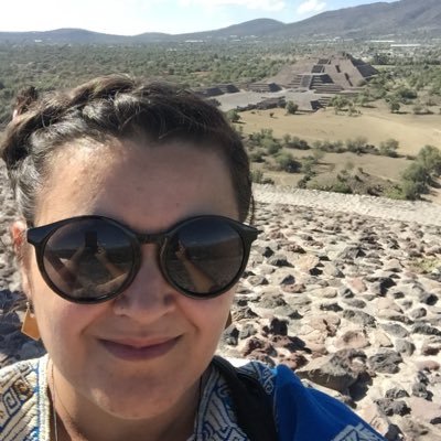 Mexica, Activist/a, Artist/a, Mother/Madre (de Isar Pablo), Arts Advocate, Community Warrior 🦋✊🏼🦋