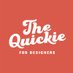 thequickiepodcast (@quickiepodcast) artwork