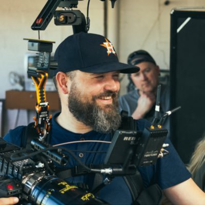 rayrushing's profile picture. Cinematographer | NYC