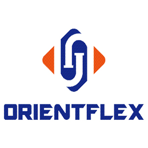 ORIENTFLEX group is a hose manufacturer, our vision is TO BE THE GLOBAL ONE-STOP SUPPLIER OF FLEXIBLE HOSE AND COUPLING