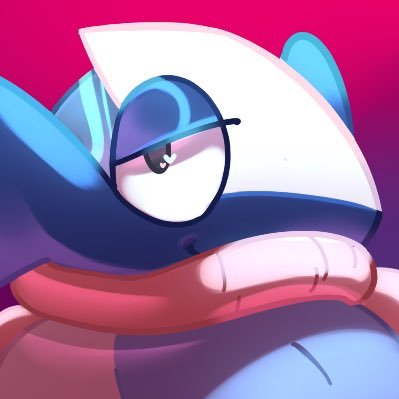 Ventus The Bouncy Froggo~! on Twitter: "I’m not gonna say a damn thing…