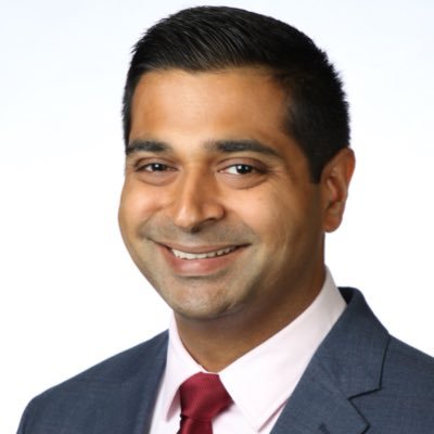 Vikram Premkumar, MD Profile