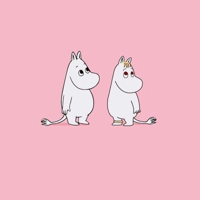 ムーミン名言bot Maximoomintroll Twitter