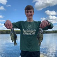 Hunter Janssen (@hunterjanssen) 's Twitter Profile