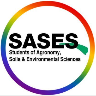 Students of Agronomy, Soils, and Environmental Sciences
Undergraduate program of the ASA, CSSA, and SSSA
