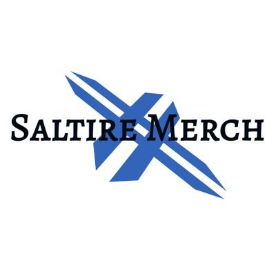 Maker of Scottish Independence merch, just trying to do his part!