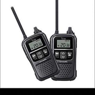 69tQjzCWkzyDIfa's profile picture. YouTubeでトランシーバの紹介など載せているので是非登録してみてくださいアイコムic4110 特定小電力トランシーバで検索するとすぐ出てきます！