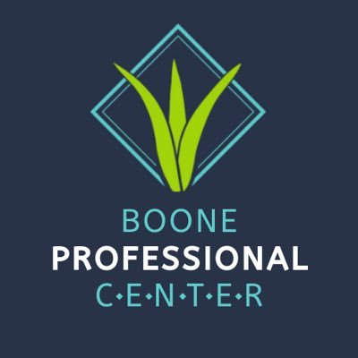 Here at the Boone Professional Center, we are honored to house and support several of the High Country’s finest professionals and wellness providers.