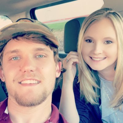 Katelynn_3015's profile picture. Hunter Rhodes💜