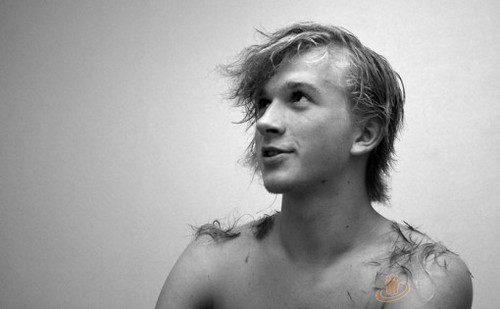 luucinjsh's profile picture. Saki, ko gribi, bet man vienmēr ir taisnība!