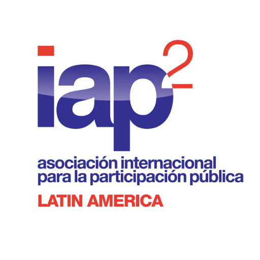 Promovemos y avanzamos la práctica de la participación ciudadana. Somos parte de una asociación global -IAP2- con similares organizaciones alrededor del mundo.