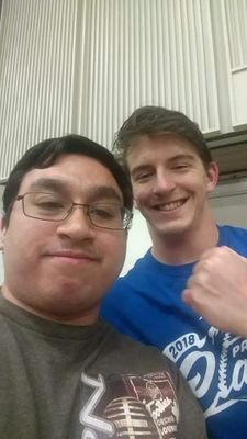 I'm single and 27 yrs old. huge fan of wrestlings like wwe, impact wrestling, innovate wrestling, ring of honor, and lucha underground