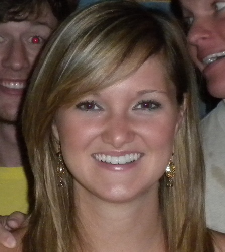 Melissa Byington