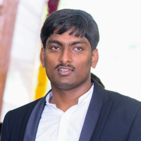Sankar SB (@sbssltm) 's Twitter Profile