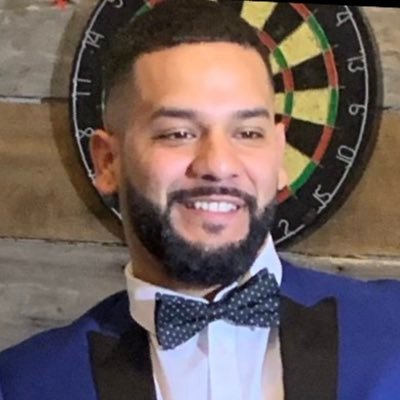 Summit winner | DM Northern VA | Proud Father and Husband Aka Rigoberto 😃