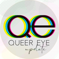 Queer Eye Update (@queereyeupdate) 's Twitter Profile