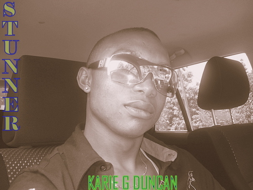 kariegd's profile picture. fun easy going