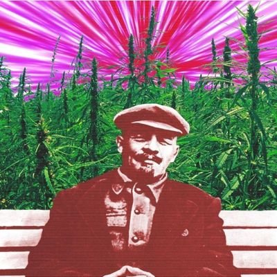 To the left of liberals, to the right of communists, and happier and saner for both. https://t.co/KacIWaHbjj