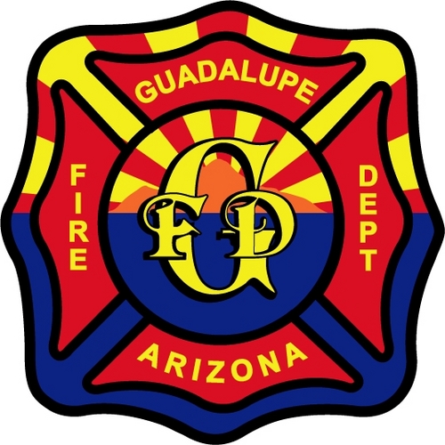 GuadalupeFire's profile picture. 