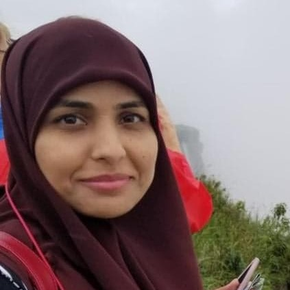 Accessibility advocate and passionate for usability/user experience