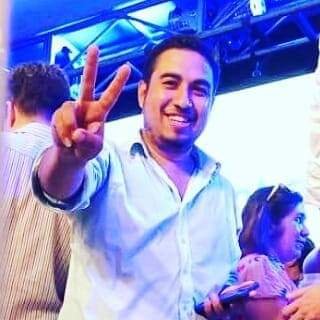 Militante del compo Nacional y Popular.
Comprometido con la actividad social.
ExConcejal FpV Mtro Ramos Mexia (RN)
