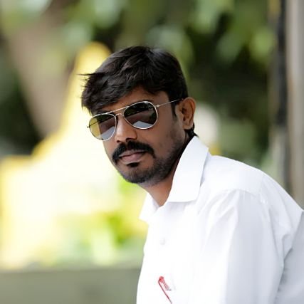 Gireesh Mulimani.Kannada movie director, script writer, advocate.