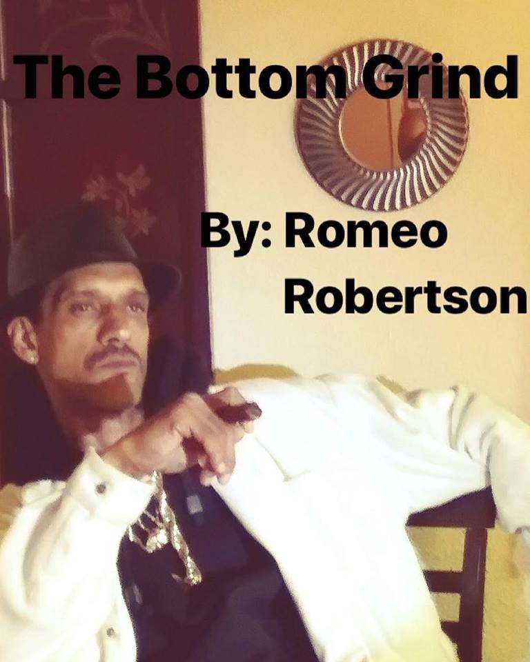 MUSIC ARTIST.The Bottom Grind is a music movement created by Matthew Robertson. Matthew Robertson is a black male music composer living in San Diego CA.