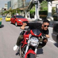 AKKISM(@Aakash_Khiladi) 's Twitter Profile Photo