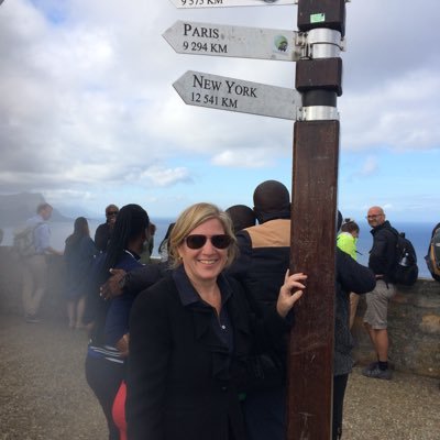 Mary Beth Terry Profile