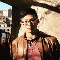 Bill Ling (@bill_ling) 's Twitter Profile Photo Bill Ling (@bill_ling) 's Twitter Profile Photo