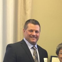 Greg Horton (@g_horts) 's Twitter Profile