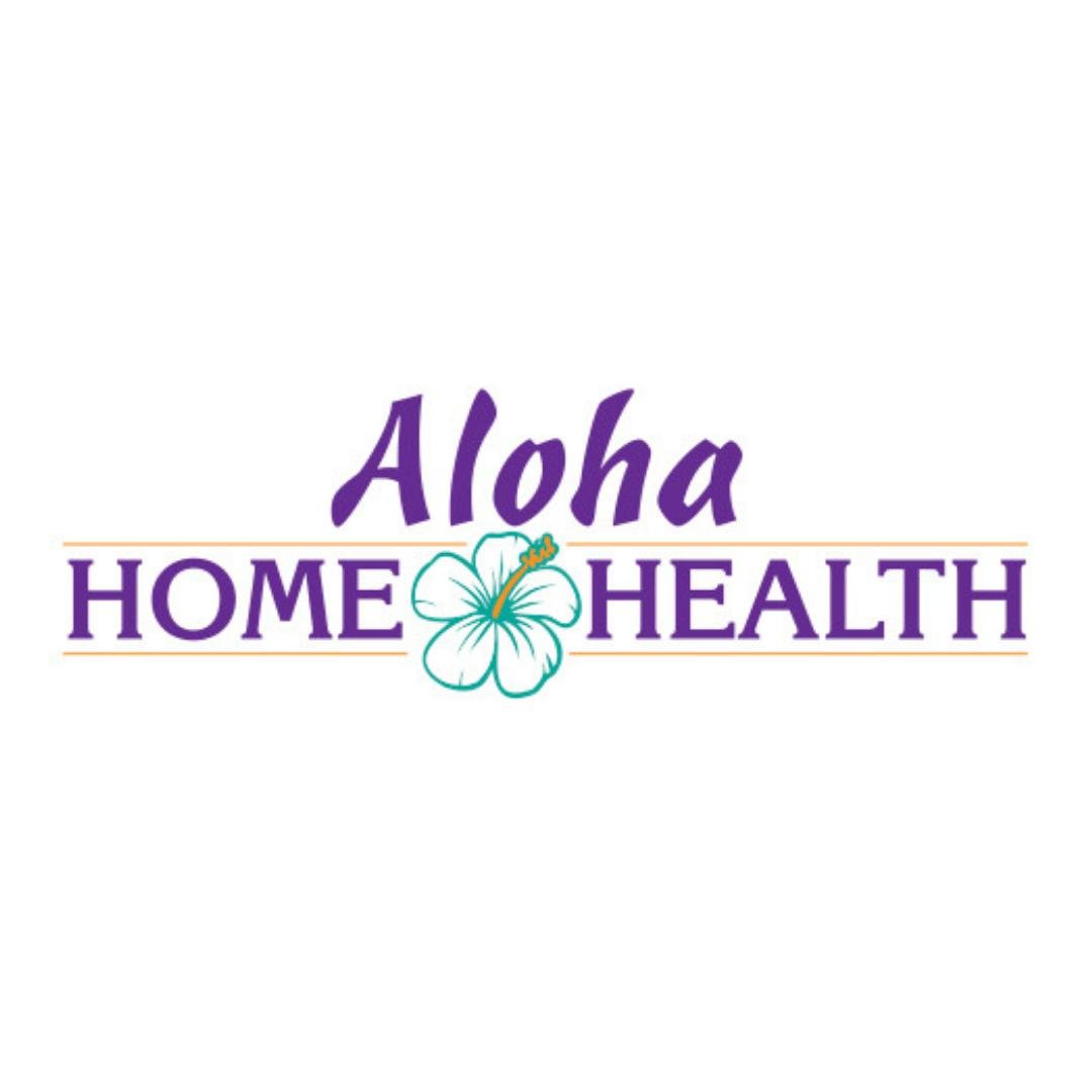 AlohaHomeHealth's profile picture. Our purpose is to provide skilled nursing, physical and occupational therapy, and medical social workers to patients who are ill or disabled in their homes.