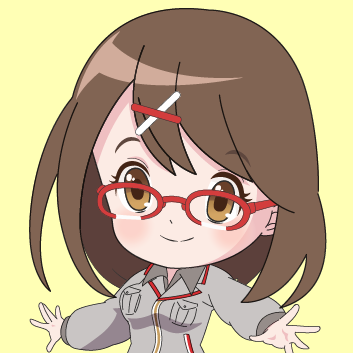 加須田まいこ🔰見習いさんのプロフィール画像