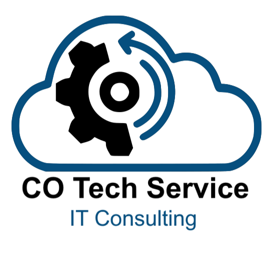 COTechService's profile picture. Microsoft Cloud/Office 365 Consulting