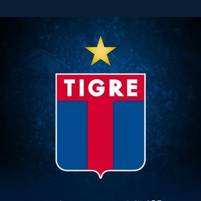 tigremania1902's profile picture. Publicación independiente dedicada al Club Atlético Tigre.
Nunca nos fuimos pero ahora volvimos