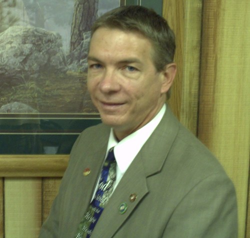 I train and develop business owners to create and protect  PERMANENT income. Retired United States Marine.