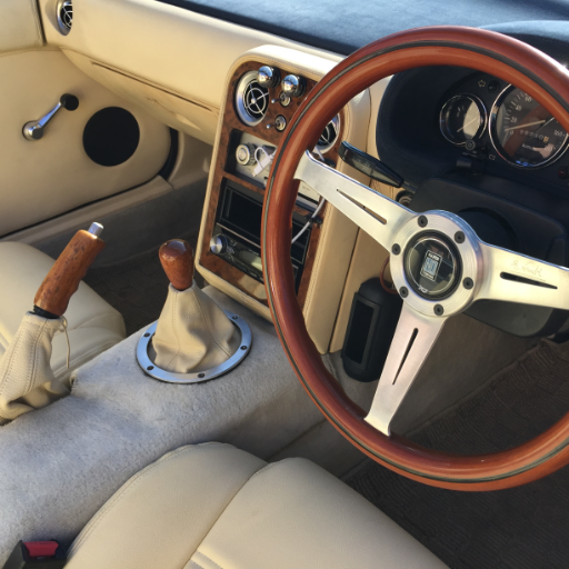 EunosOrg's profile picture. 俺とユーノスロードスターの公式ツイッターです。日々のメンテナンスや愛車との出かけ先などをつぶやきます。
https://t.co/UnqAnAGgTX