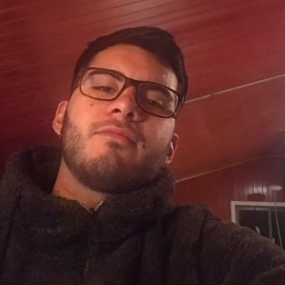 _mathiasm1's profile picture. ⚪️⚫️🤟🏾🤟🏾- Ingeniero Civil industrial.