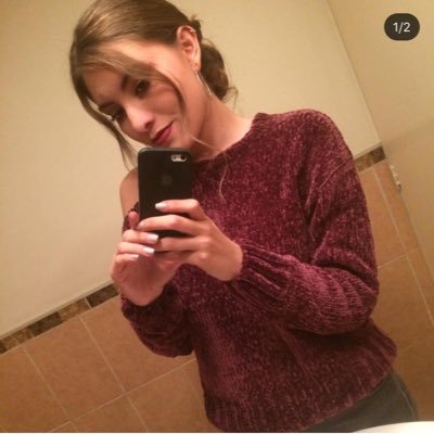 noemiviveroos's profile picture. Noemi 19 | México