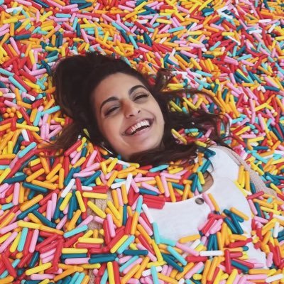 dopeasoph's profile picture. Hakuna Matata ✌️