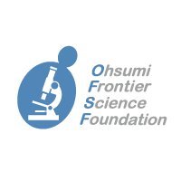 #大隅基礎科学創成財団 の公式アカウントです。
財団のイベント、理事長 #大隅良典 の活動、研究助成者の研究内容などを投稿します。フォローよろしくお願い致します。尚、個別のご質問は財団HP(https://t.co/jZ4R04rp2N)よりお願い致します。