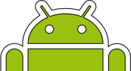 AP_AndroidApps's profile picture. We create kick ass Android Apps and Games, no iphone.. no cookie for you! 
Become a Fan http://t.co/DS0EqHlF55