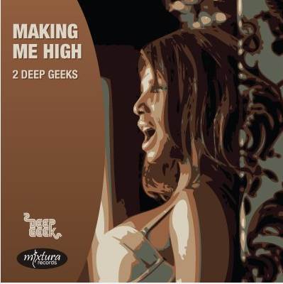 2DeepGeeks's profile picture. Richie Kidd & Just Lance